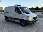 Mercedes-Benz Sprinter 2008 na predaj – fotografia 1