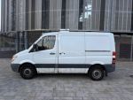 Mercedes-Benz Sprinter 2008 na predaj – fotografia 4