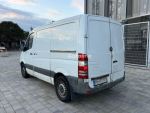 Mercedes-Benz Sprinter 2008 na predaj – fotografia 5