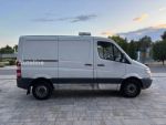 Mercedes-Benz Sprinter 2008 na predaj – fotografia 8