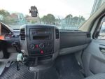 Mercedes-Benz Sprinter 2008 na predaj – fotografia 16