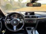 BMW Rad 3 2013 na predaj – fotografia 9