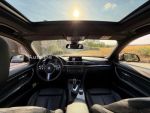 BMW Rad 3 2013 na predaj – fotografia 12