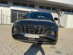 Hyundai Tucson 2023 na predaj – fotografia 8