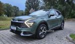 Kia Sportage 2022 na predaj – fotografia 2