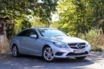 Mercedes-Benz E trieda 2014 na predaj – fotografia 3