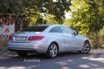 Mercedes-Benz E trieda 2014 na predaj – fotografia 5