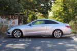 Mercedes-Benz E trieda 2014 na predaj – fotografia 8
