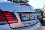 Mercedes-Benz E trieda 2014 na predaj – fotografia 10