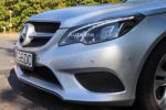 Mercedes-Benz E trieda 2014 na predaj – fotografia 12