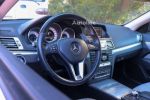 Mercedes-Benz E trieda 2014 na predaj – fotografia 13