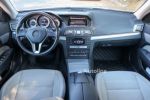 Mercedes-Benz E trieda 2014 na predaj – fotografia 27