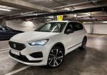 SEAT Tarraco 2022 na predaj – fotografia 1