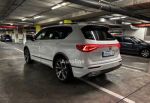 SEAT Tarraco 2022 na predaj – fotografia 2