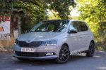 Škoda Fabia 2017 na predaj – fotografia 1
