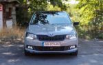 Škoda Fabia 2017 na predaj – fotografia 2