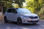 Škoda Fabia 2017 na predaj – fotografia 3