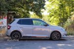 Škoda Fabia 2017 na predaj – fotografia 4