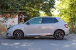 Škoda Fabia 2017 na predaj – fotografia 8