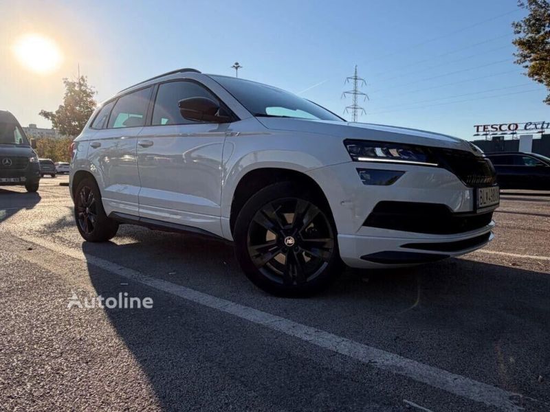 Škoda Karoq 2019 na predaj