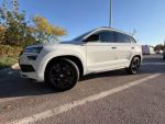 Škoda Karoq 2019 na predaj – fotografia 3