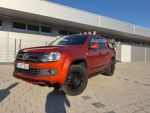 Volkswagen Amarok 2014 na predaj – fotografia 1