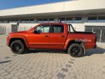Volkswagen Amarok 2014 na predaj – fotografia 2