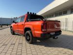 Volkswagen Amarok 2014 na predaj – fotografia 3