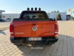 Volkswagen Amarok 2014 na predaj – fotografia 4