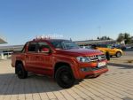 Volkswagen Amarok 2014 na predaj – fotografia 7
