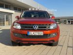 Volkswagen Amarok 2014 na predaj – fotografia 8