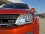 Volkswagen Amarok 2014 na predaj – fotografia 9