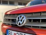 Volkswagen Amarok 2014 na predaj – fotografia 10