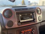Volkswagen Amarok 2014 na predaj – fotografia 16