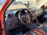 Volkswagen Amarok 2014 na predaj – fotografia 20