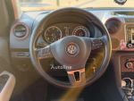 Volkswagen Amarok 2014 na predaj – fotografia 22