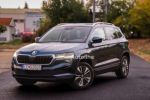 Škoda Karoq 2022 na predaj – fotografia 1