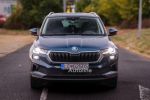 Škoda Karoq 2022 na predaj – fotografia 2