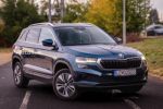 Škoda Karoq 2022 na predaj – fotografia 3