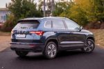 Škoda Karoq 2022 na predaj – fotografia 5