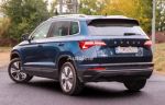 Škoda Karoq 2022 na predaj – fotografia 7