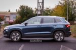 Škoda Karoq 2022 na predaj – fotografia 8