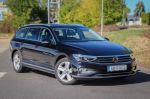 Volkswagen Passat 2022 na predaj – fotografia 3