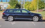 Volkswagen Passat 2022 na predaj – fotografia 4