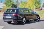 Volkswagen Passat 2022 na predaj – fotografia 5
