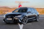 Audi A6 2017 na predaj – fotografia 1
