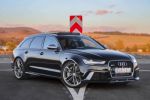 Audi A6 2017 na predaj – fotografia 3