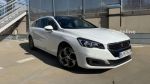 Peugeot 508 2015 na predaj – fotografia 2