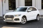Audi Q5 2020 na predaj – fotografia 1