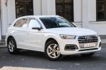 Audi Q5 2020 na predaj – fotografia 3